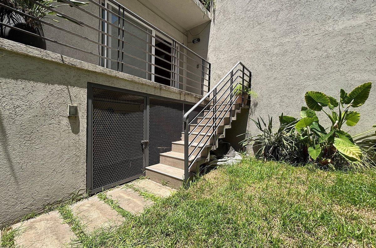 Foto de Venta departamento Barracas 4 ambientes A. CREDITO, imagen 5