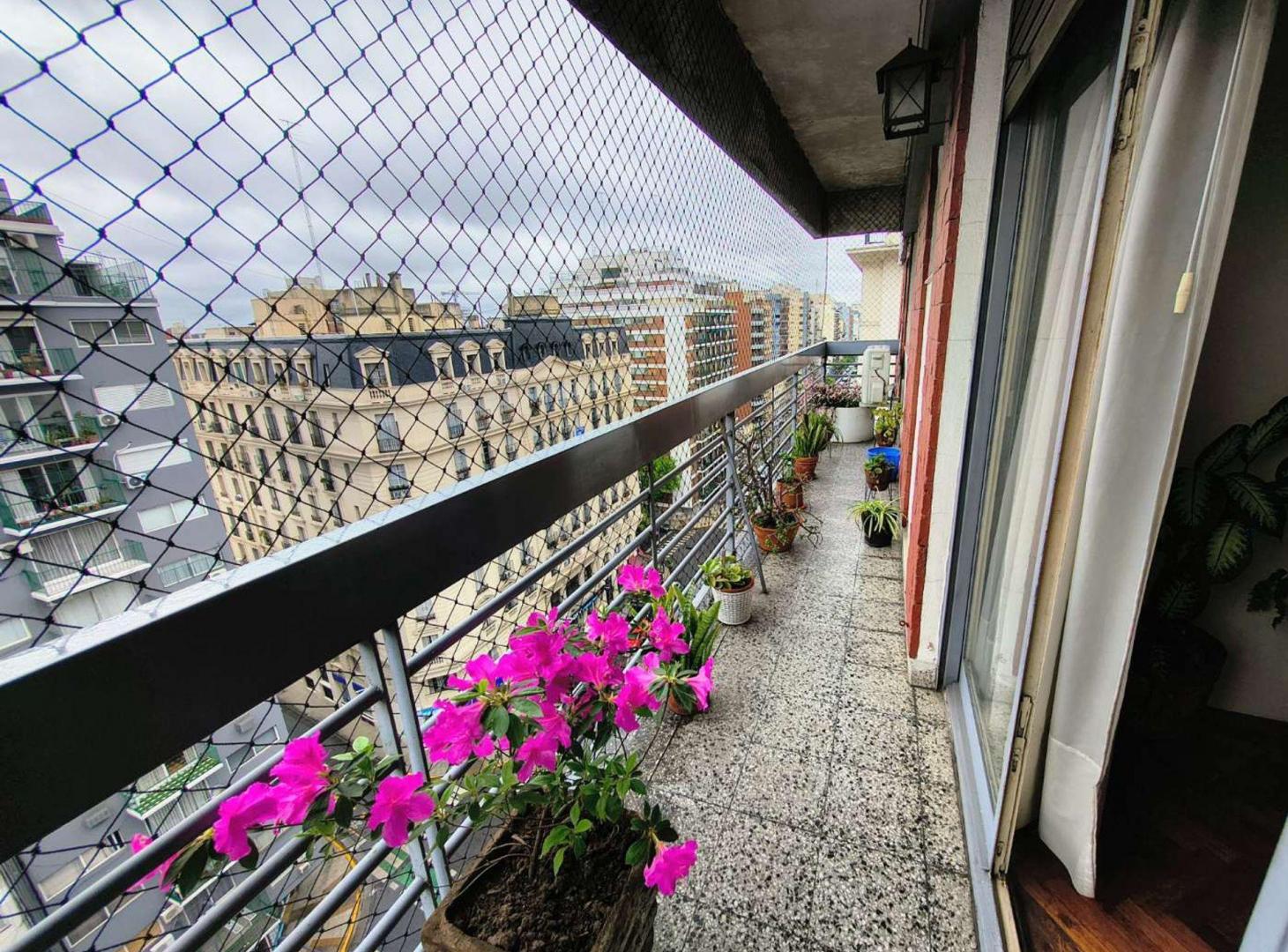 Foto de VENTA DEPARTAMENTO 4 AMBIENTES CABALLITO 2BALCONE, imagen 3
