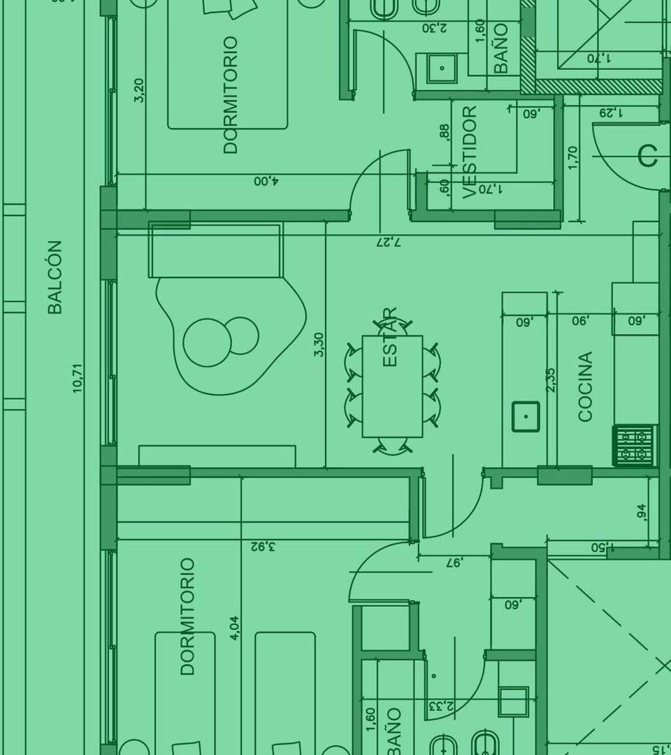Foto de venta DEPARTAMENTO 3 ambientes BANFIELD balcón, imagen 5
