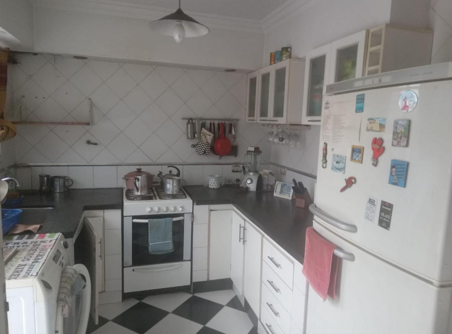 Foto de Venta de PH, con garaje en San Francisco Solano, imagen 5