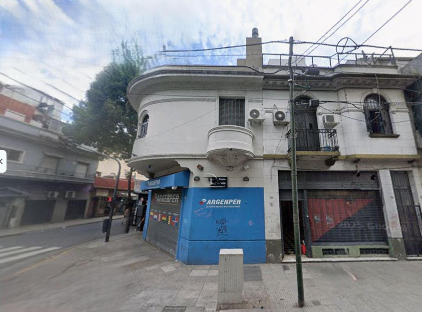 Foto de Venta 4 amb refaccionado con local Constitucion, imagen 3