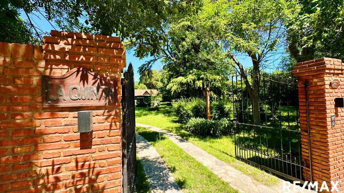Foto de VENTA QUINTA EN LOMA VERDE TOTALMENTE EQUIPADA, imagen 4