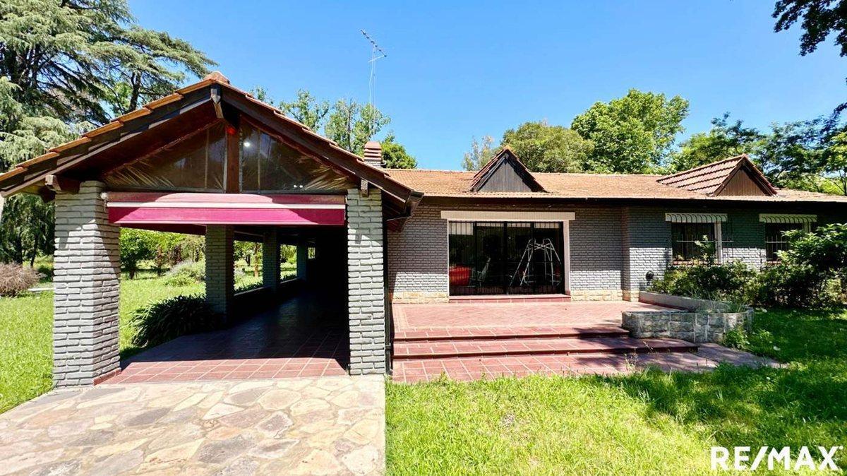Foto de VENTA QUINTA EN LOMA VERDE TOTALMENTE EQUIPADA, imagen 5