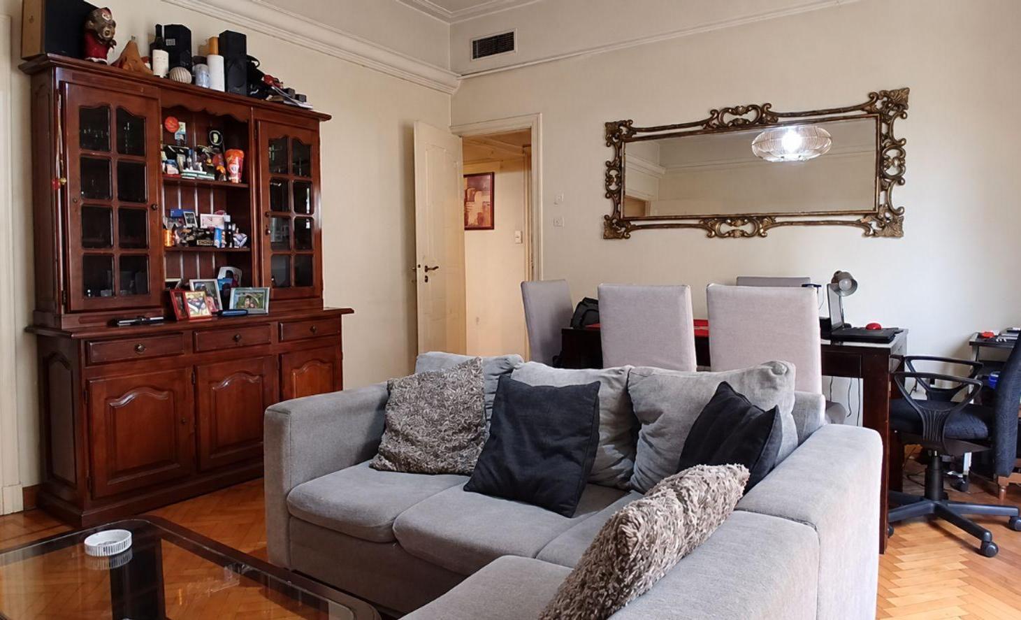 Foto de Venta 3 ambientes Caballito APTO CRÉDITO, imagen 1