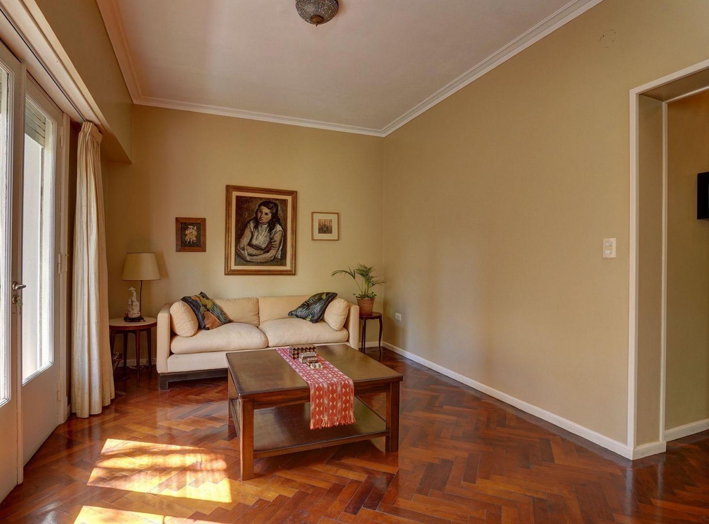 Foto de VENTA PH 3 AMBIENTES CABALLITO, imagen 5
