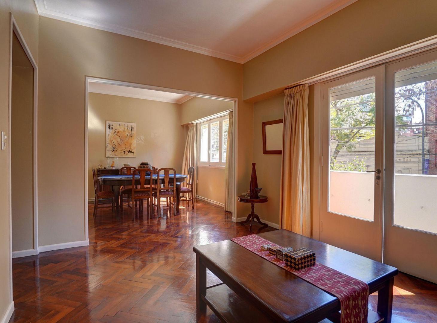 Foto de VENTA PH 3 AMBIENTES CABALLITO, imagen 3
