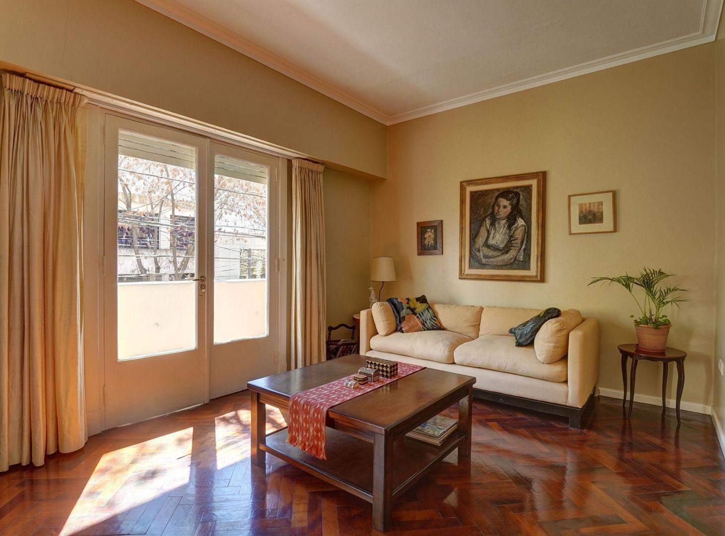 Foto de VENTA PH 3 AMBIENTES CABALLITO, imagen 2