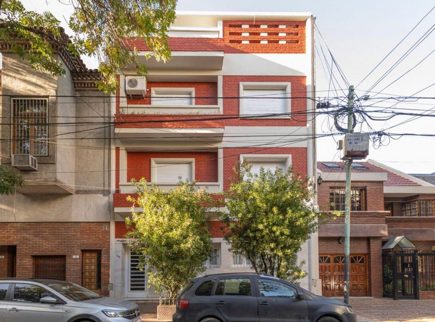 Foto de VENTA PH 3 AMBIENTES CABALLITO, imagen 1