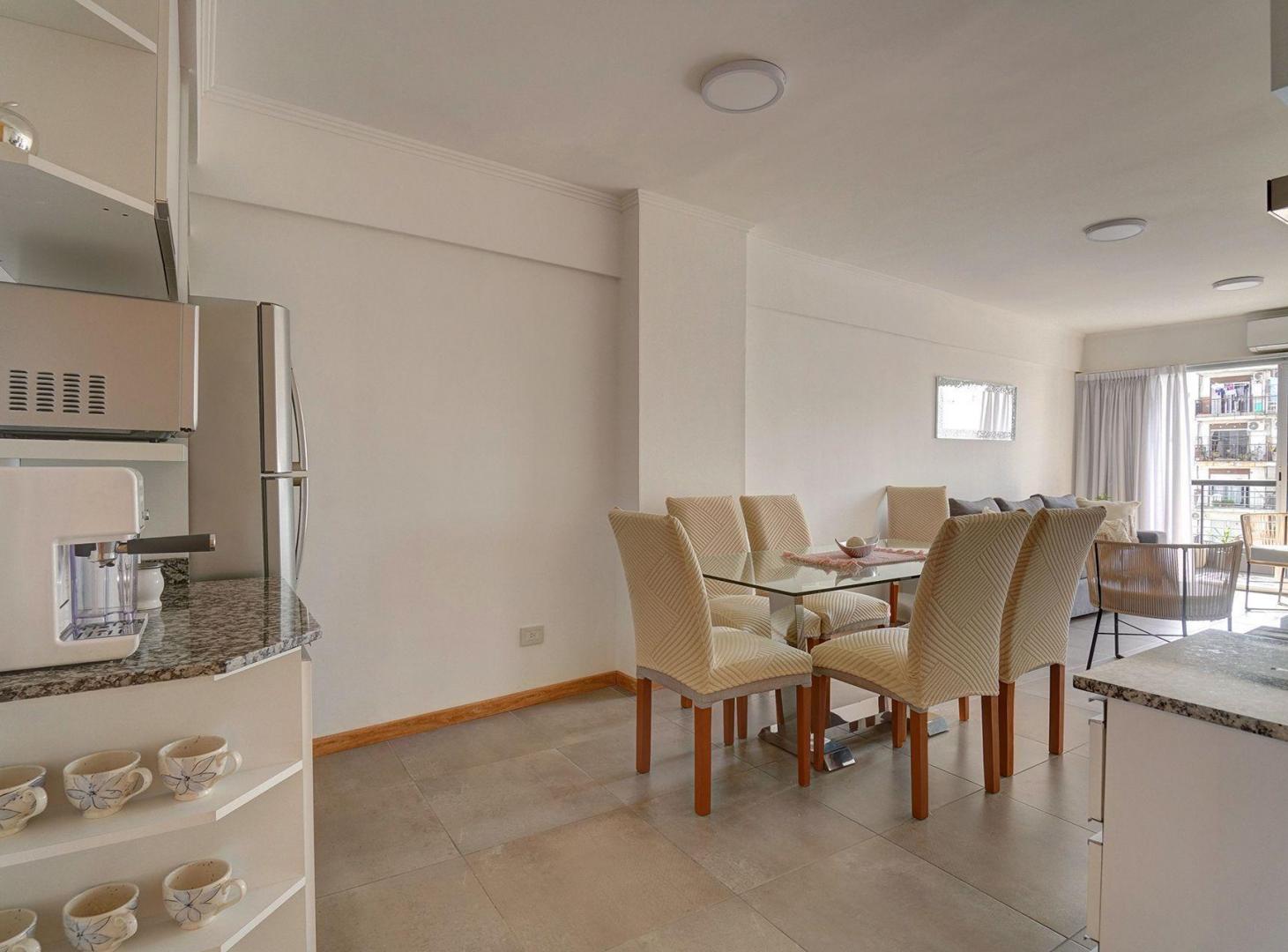Foto de VENTA DEPARTAMENTO 2 AMBIENTES PARQUE PATRICIOS, imagen 5