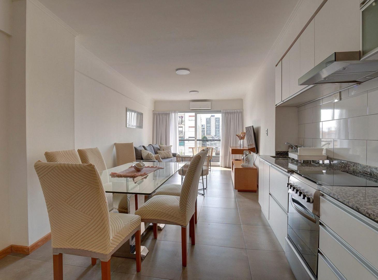 Foto de VENTA DEPARTAMENTO 2 AMBIENTES PARQUE PATRICIOS, imagen 4