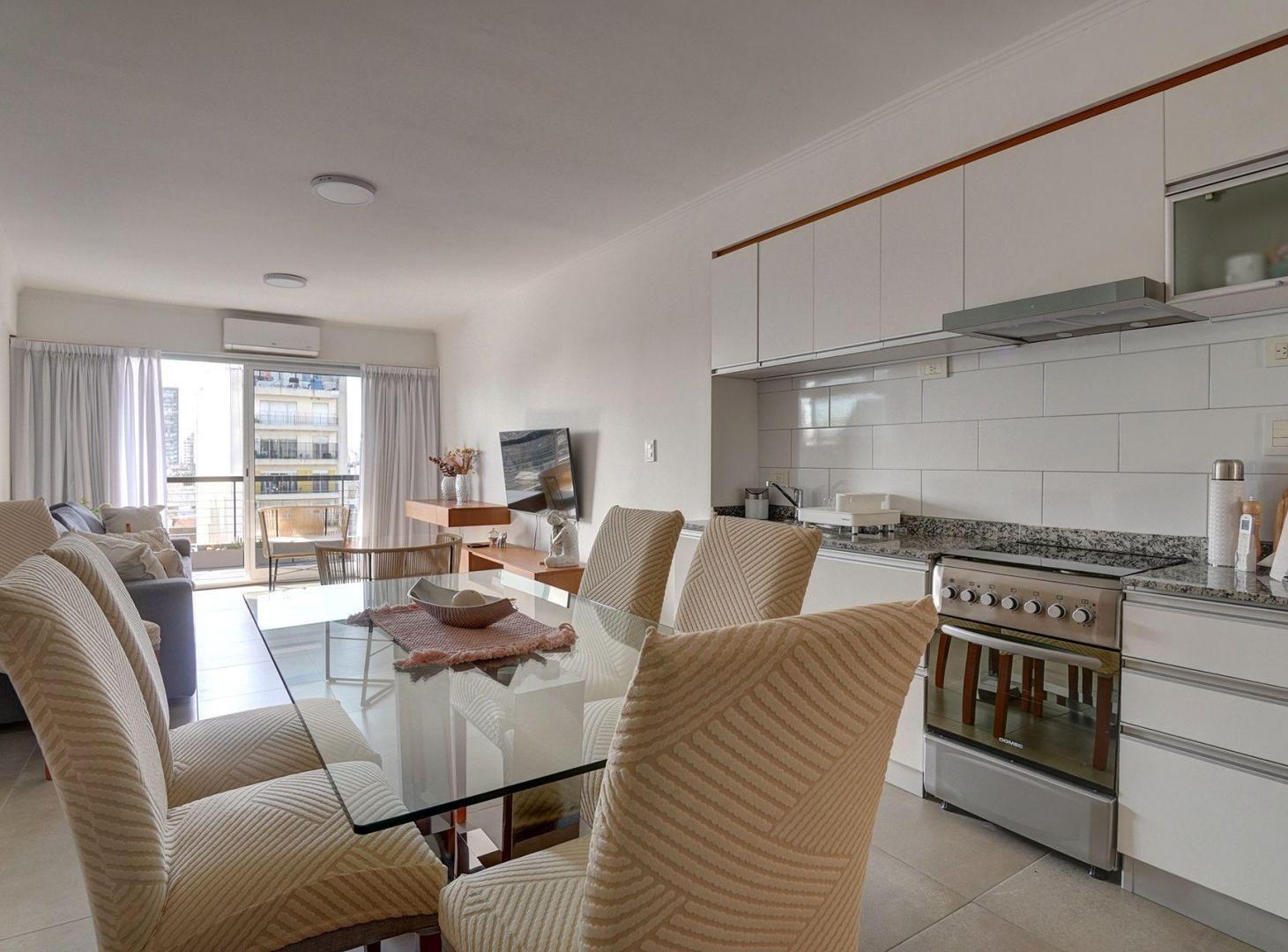 Foto de VENTA DEPARTAMENTO 2 AMBIENTES PARQUE PATRICIOS, imagen 1