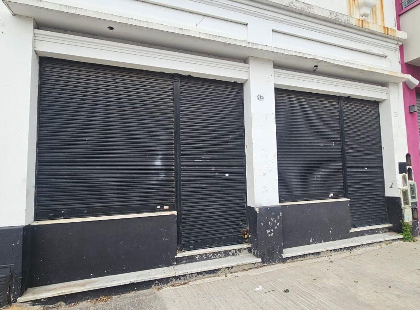 Foto de VENTA LOCAL COMERCIAL POMPEYA, imagen 1