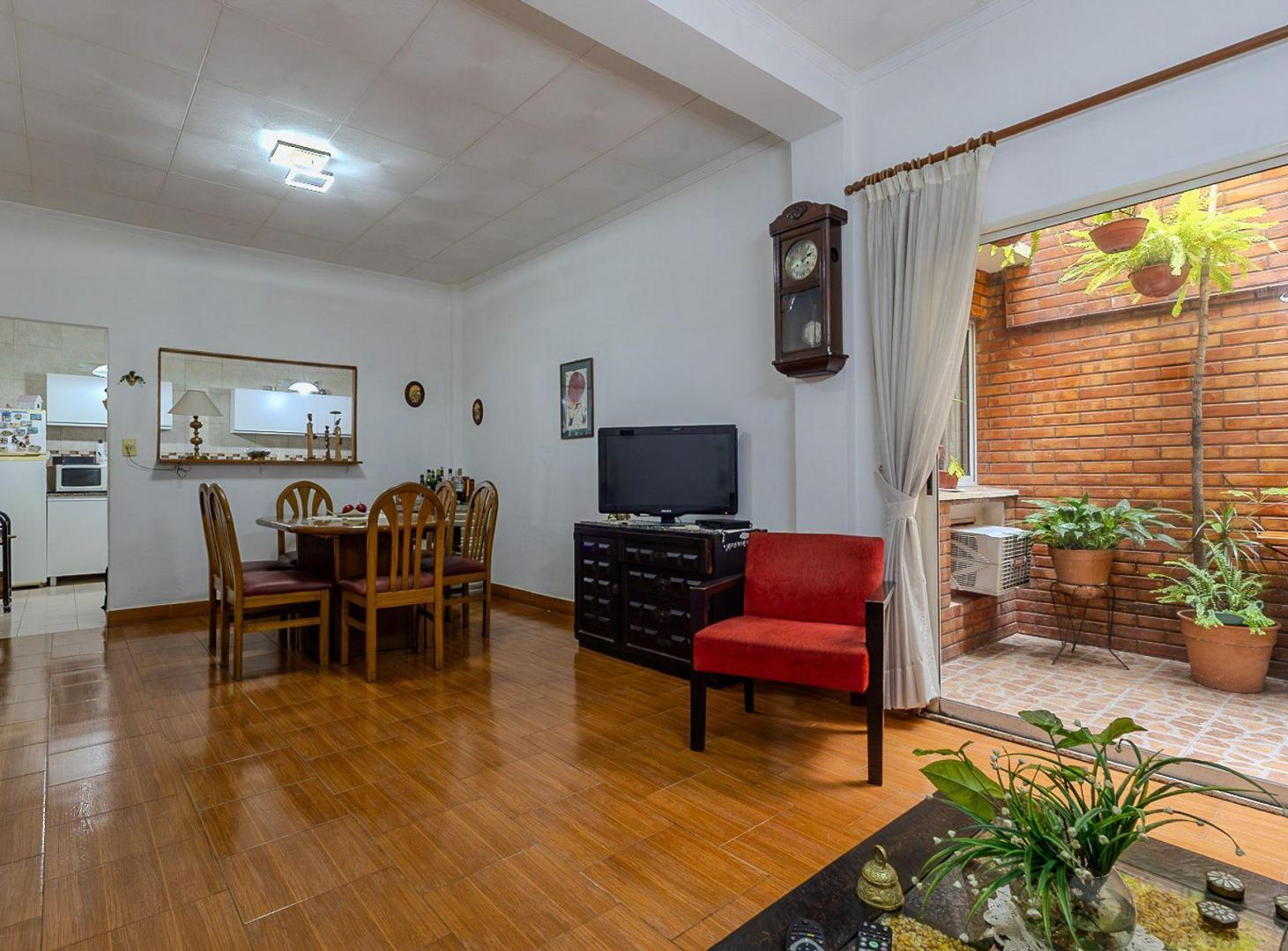 Foto de VENTA PH PARRILLA TERRAZA PROPIA SIN EXPENSAS, imagen 3