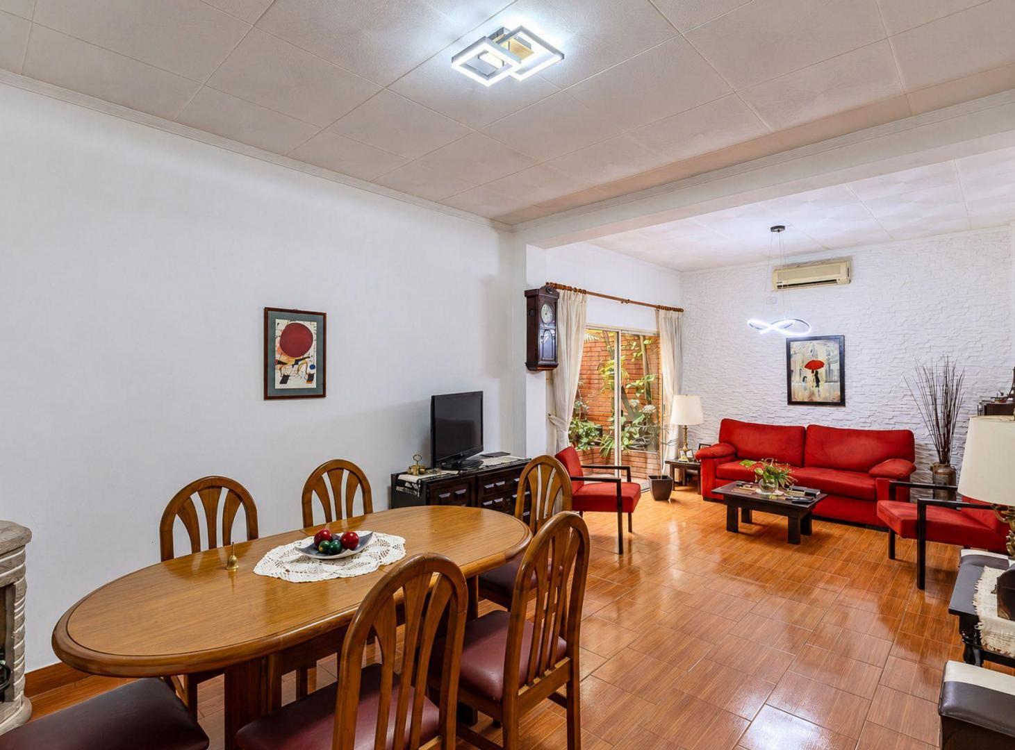 Foto de VENTA PH PARRILLA TERRAZA PROPIA SIN EXPENSAS, imagen 1