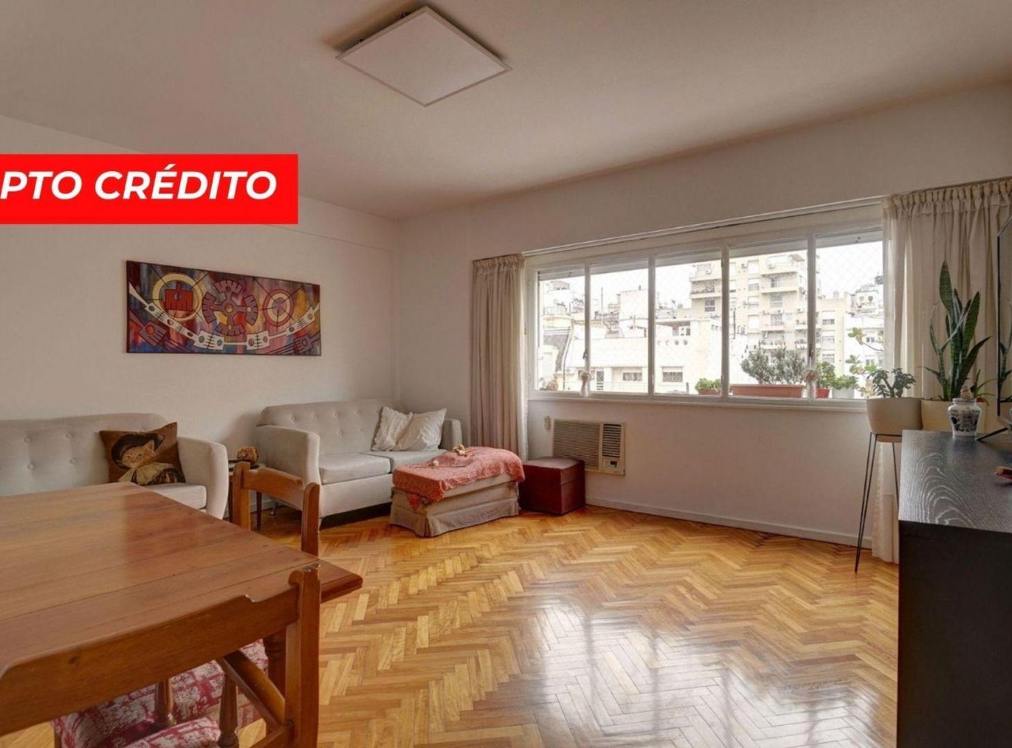 Foto de Departamento VENTA Caballito 3 AMBIENTES Baulera, imagen 2