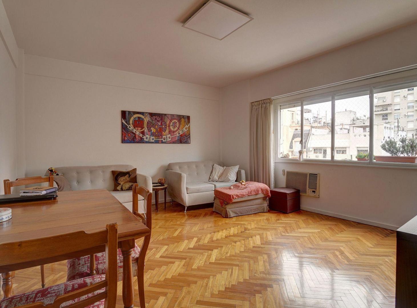 Foto de Departamento VENTA Caballito 3 AMBIENTES Baulera, imagen 1