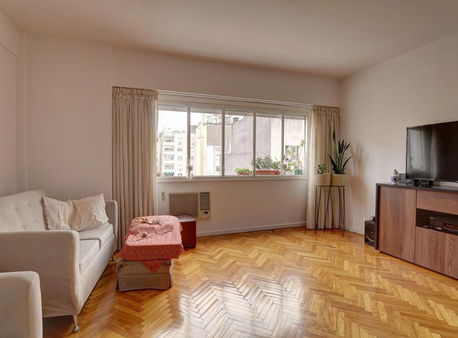 Foto de Departamento VENTA Caballito 3 AMBIENTES Baulera, imagen 3