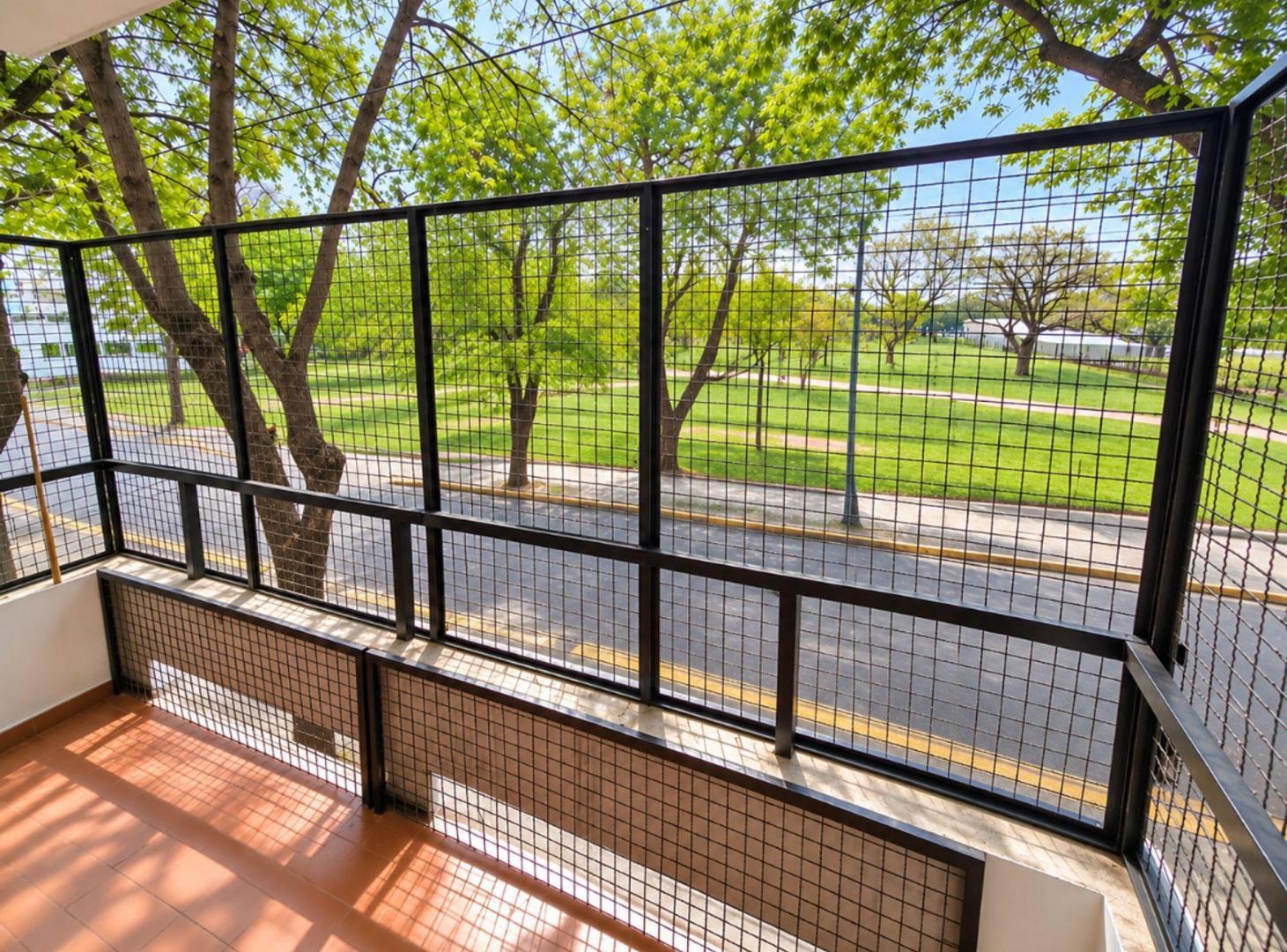 Foto de VENTA DEPARTAMENTO 3 AMBIENTES BALCON P. PATRICIOS, imagen 2
