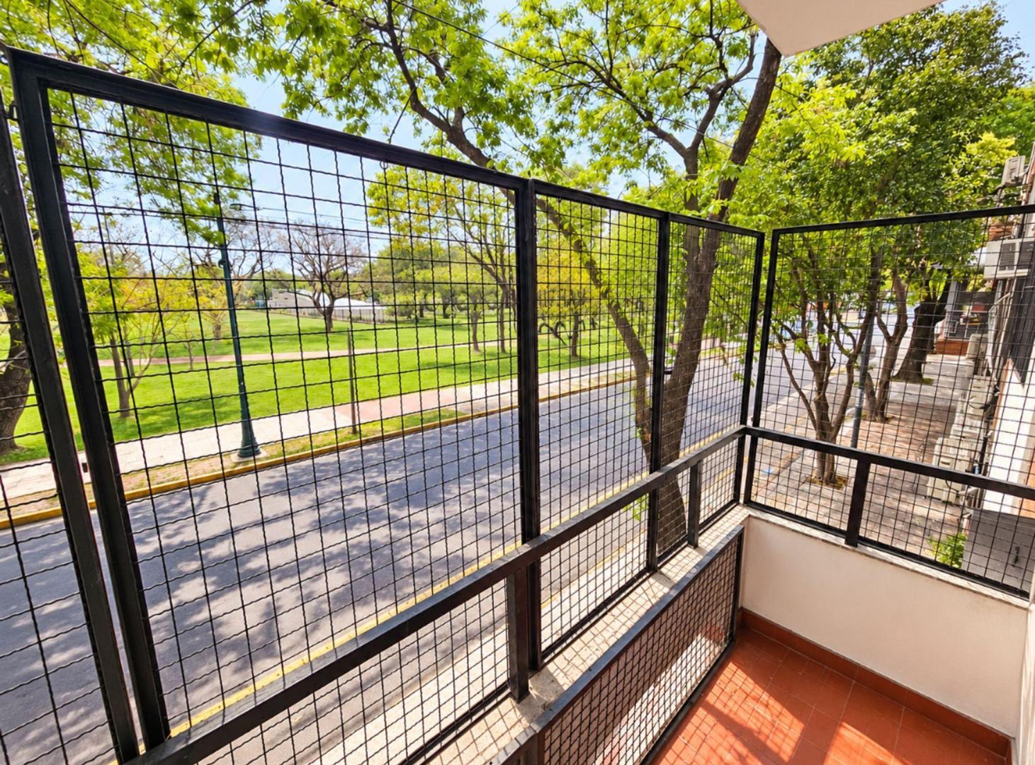 Foto de VENTA DEPARTAMENTO 3 AMBIENTES BALCON P. PATRICIOS, imagen 3