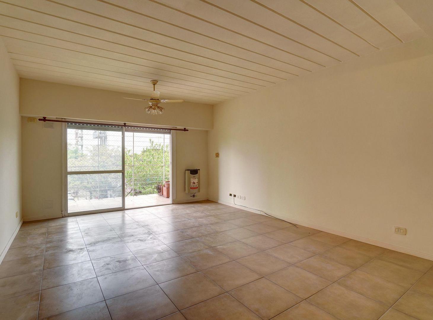 Foto de Departamento monoambiente venta caballito balcón, imagen 5