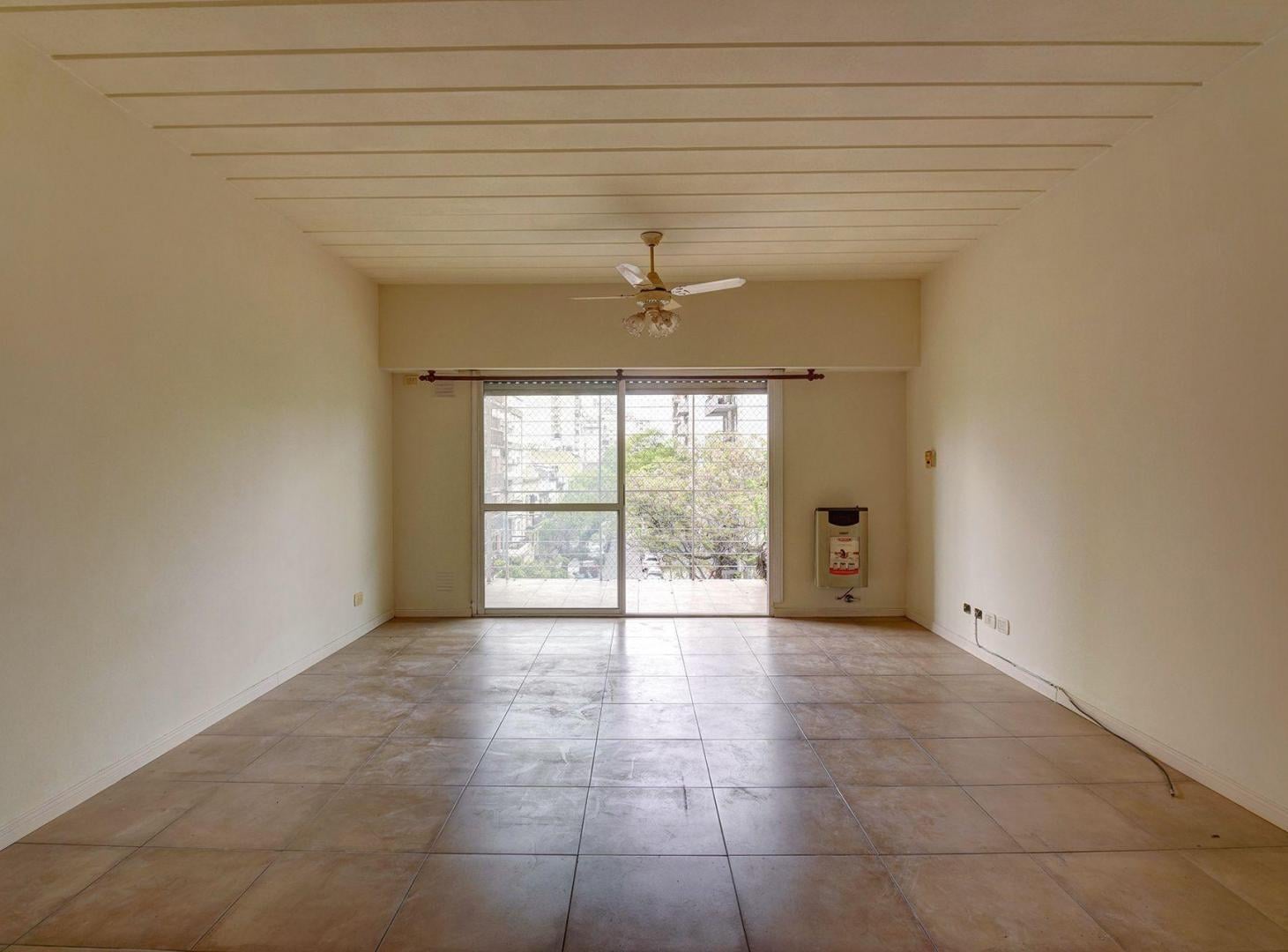 Foto de Departamento monoambiente venta caballito balcón, imagen 4