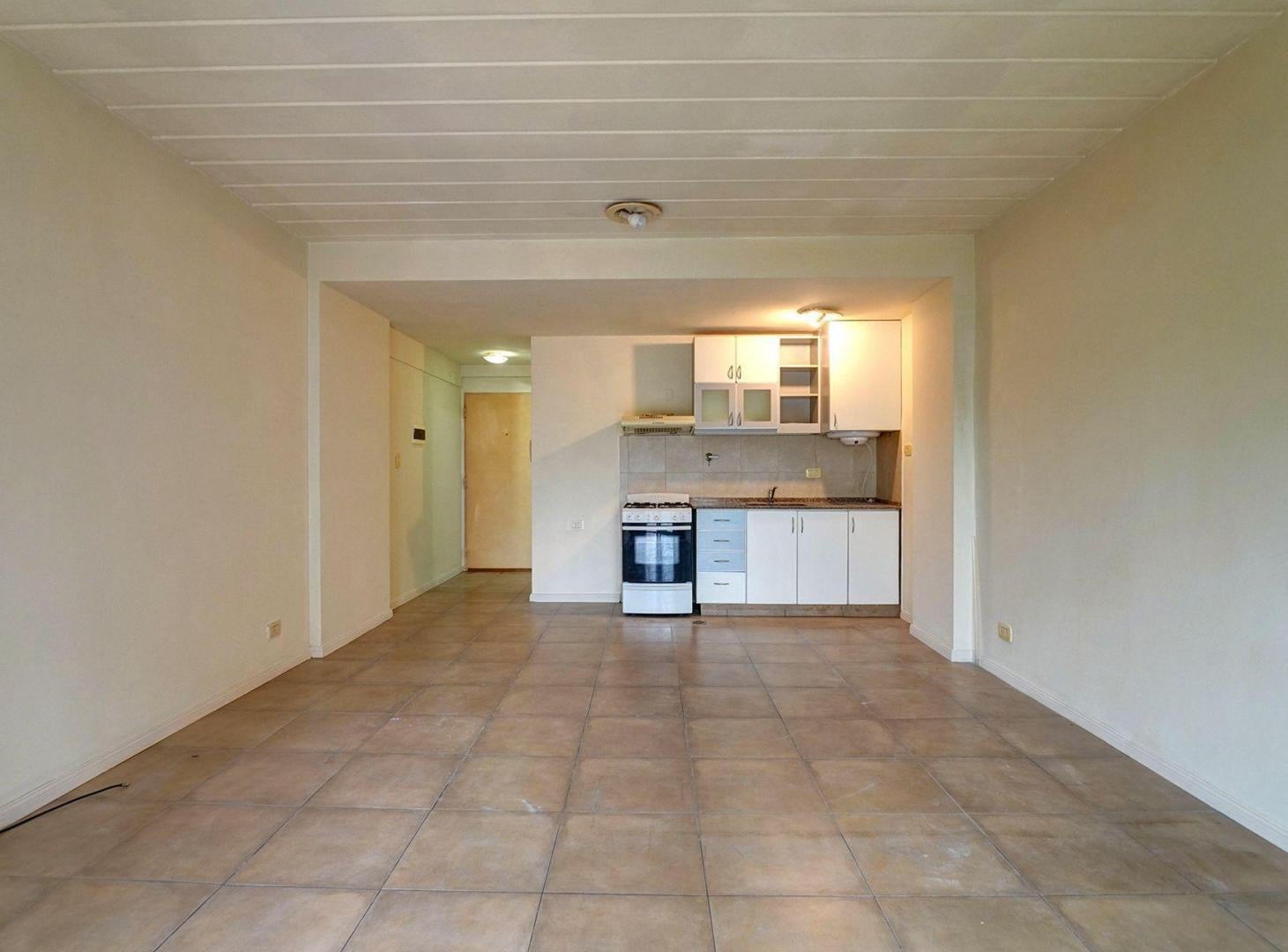 Foto de Departamento monoambiente venta caballito balcón, imagen 3