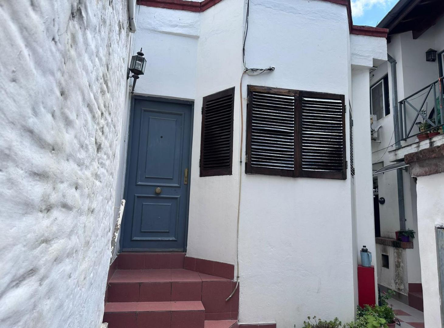 Foto de VENTA PH 2 AMB LUMINOSO CON PATIO VILLA SANTA RITA, imagen 2
