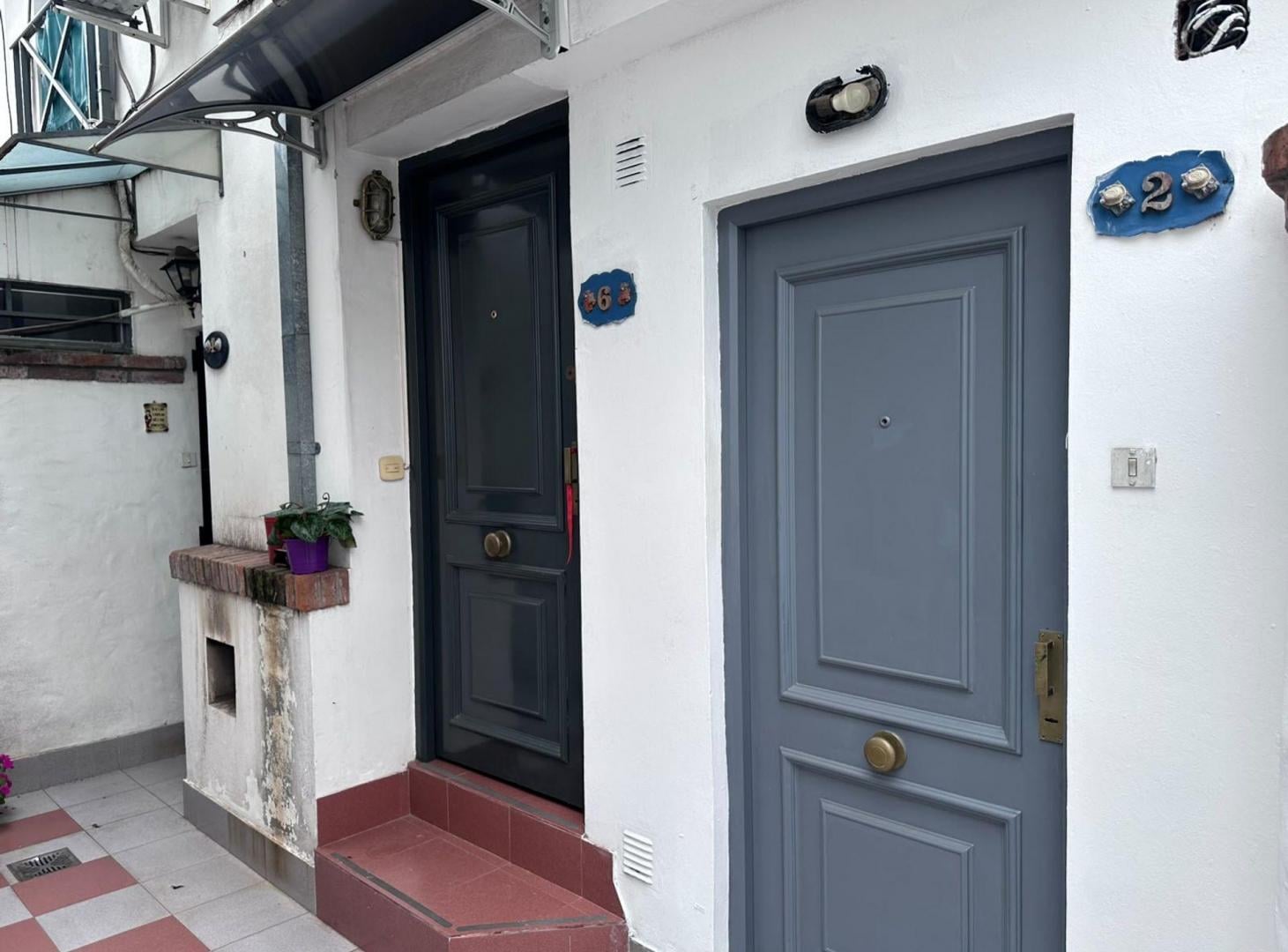 Foto de VENTA PH 2 AMB LUMINOSO CON PATIO VILLA SANTA RITA, imagen 3