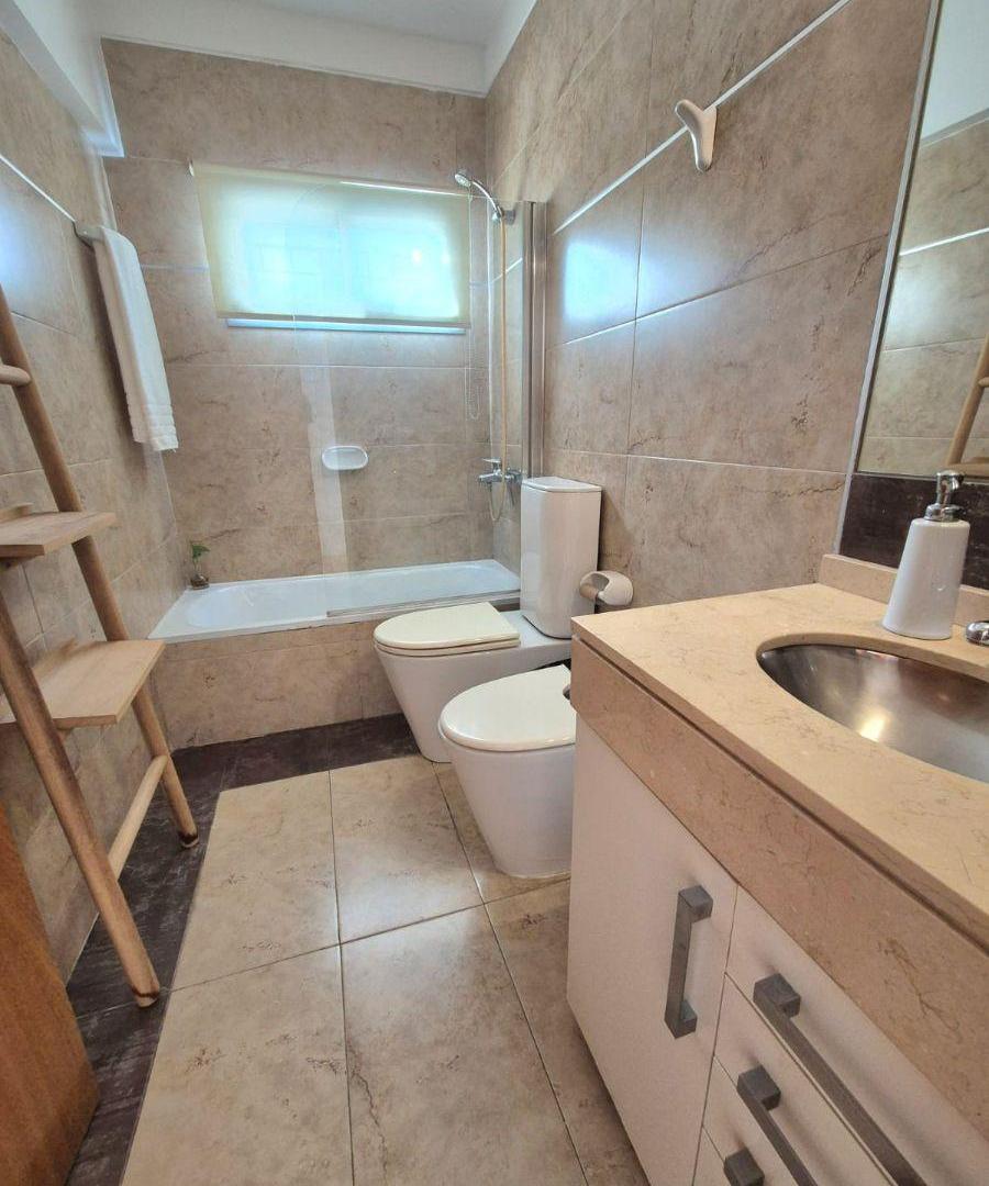 Foto de J. NEWBERY 1933 - IMPECABLE 2 AMBIENTES PREMIUM – AMOBLADO CON EXC, imagen 4