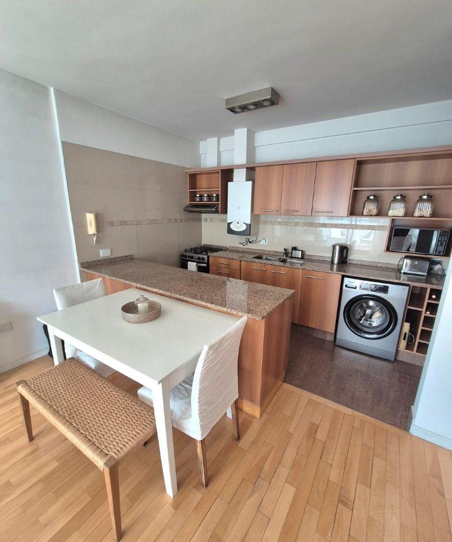 Foto de J. NEWBERY 1933 - IMPECABLE 2 AMBIENTES PREMIUM – AMOBLADO CON EXC, imagen 2