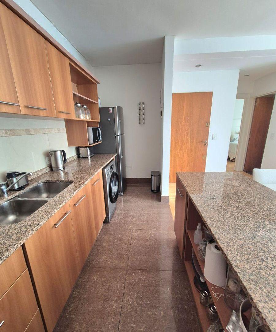 Foto de J. NEWBERY 1933 - IMPECABLE 2 AMBIENTES PREMIUM – AMOBLADO CON EXC, imagen 4