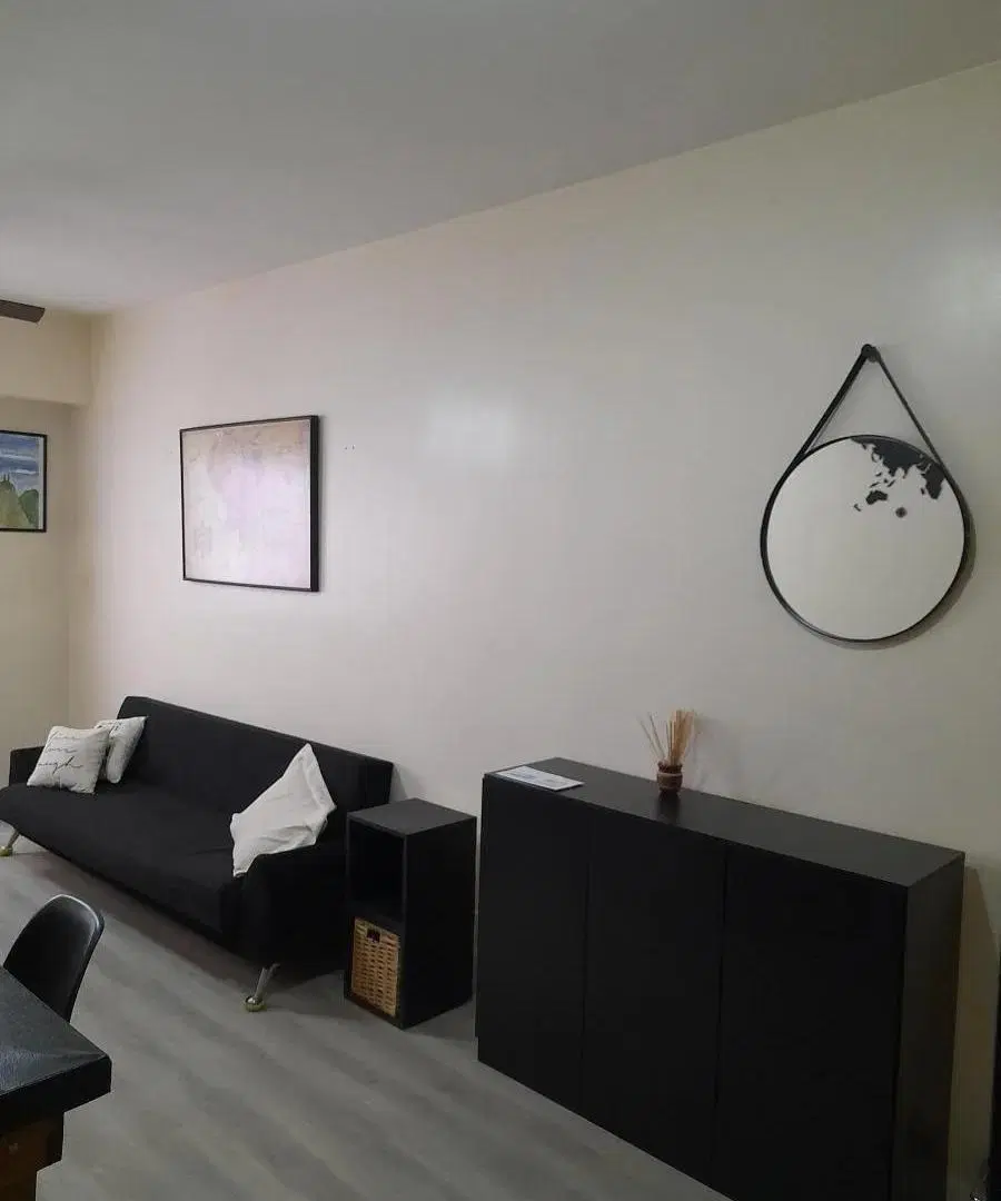 Armenia 2400 - Alquiler Vivienda o Temporal - Exc. 2 Amb Amoblado - Inmejorable Ubicación 4