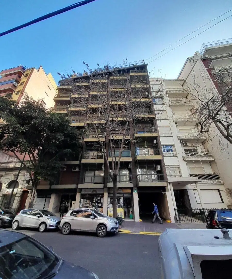 Armenia 2400 - Alquiler Vivienda o Temporal - Exc. 2 Amb Amoblado - Inmejorable Ubicación 3