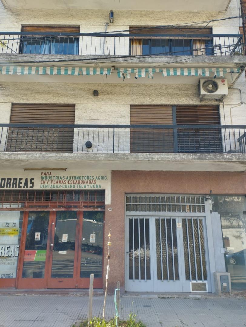Dep 3 Ambientes. Sin Expensas Parque Avellaneda 5