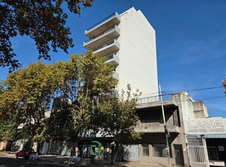 DEPARTAMENTO 2 AMBIENTES FINANCIADO 3