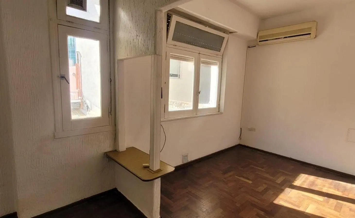 CÓRDOBA 6565 - COLEGIALES - 2 AMB. AL CFTE SIN EXPENSAS! 3