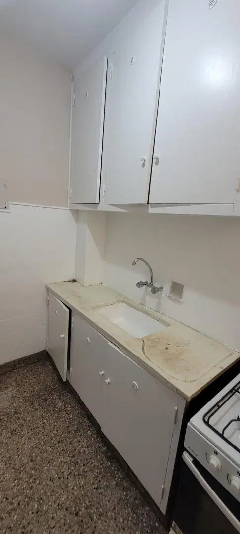 LACROZE 3822 - COLEGIALES - 2 AMB. SOBRE AVDA. LACROZE! 5