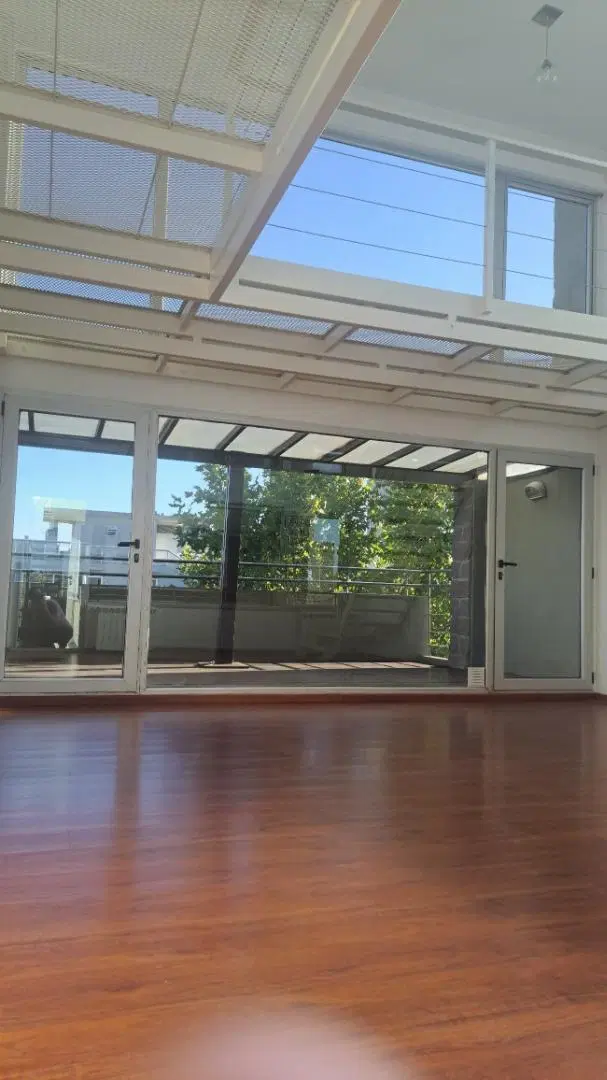 DELGADO 300 - COLEGIALES - DÚPLEX C/ BALCÓN TERRAZA AL FTE ! 5