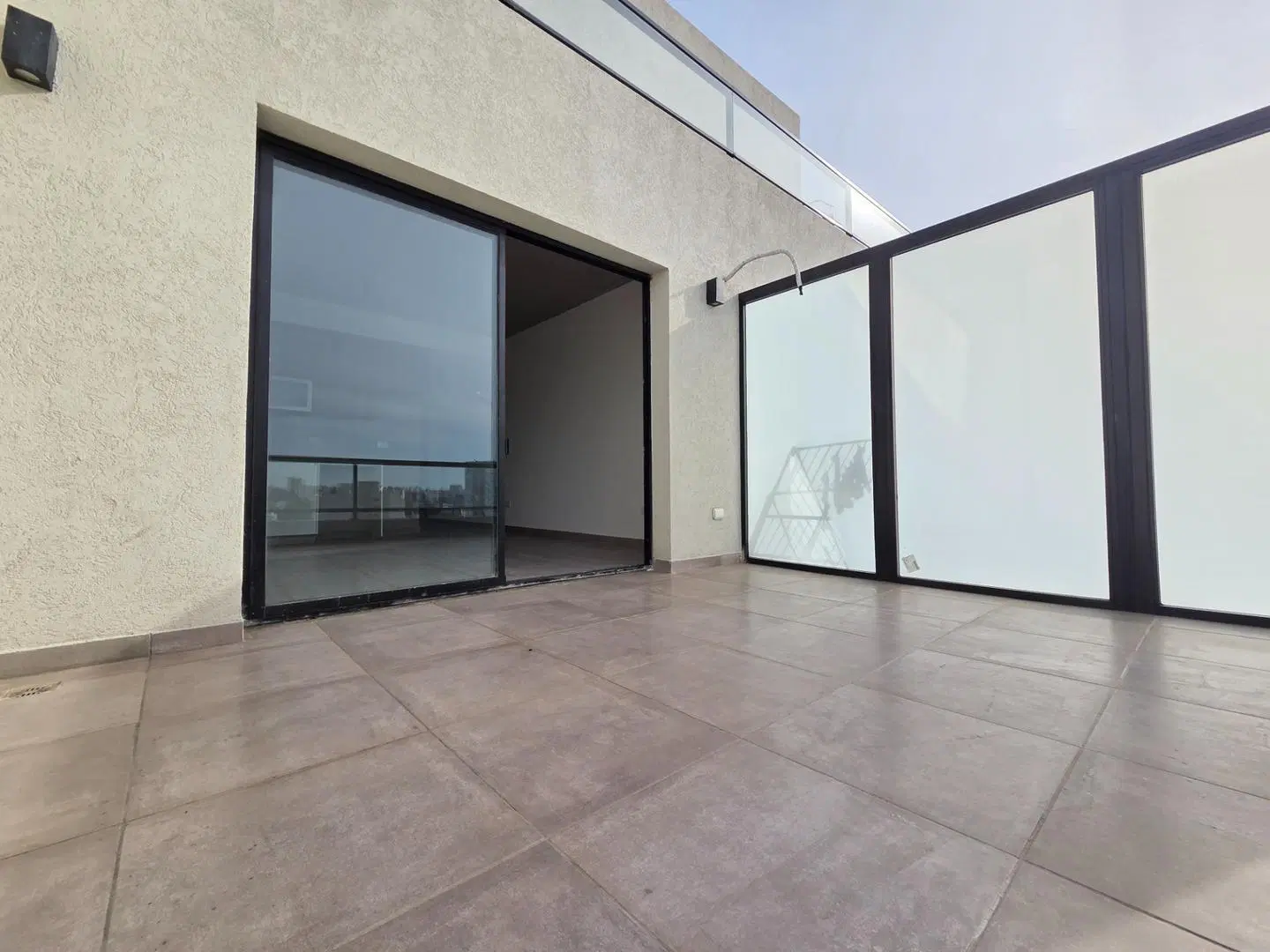 2 AMBIENTES A ESTRENAR CON TERRAZA PROPIA 4
