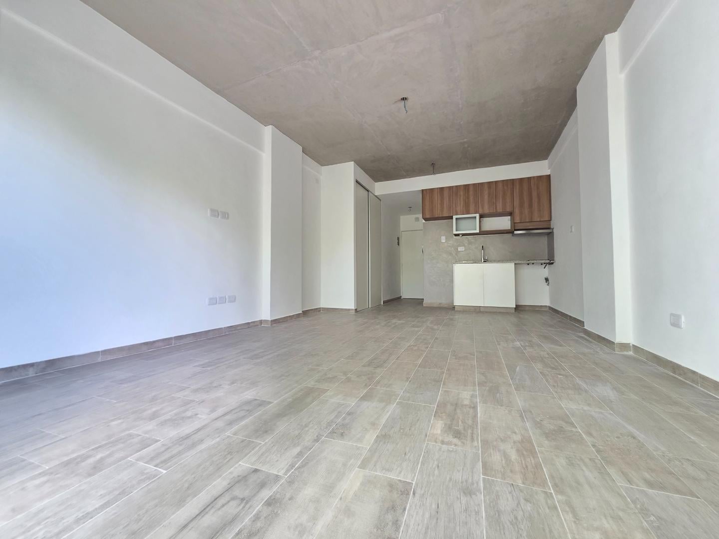 PRIMERA VIVIENDA O INVERSION - A ESTRENAR