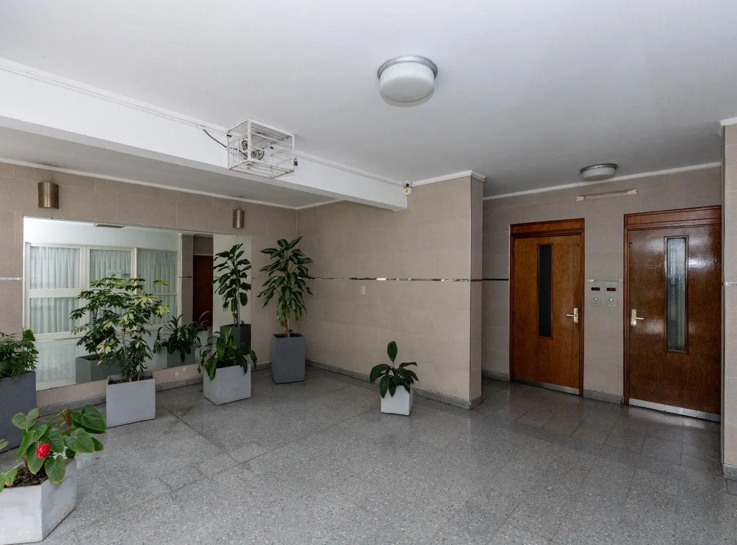 4 AMB. CON VISTA ABIERTA EN EL CORAZÓN DE COLEGIALES! 2