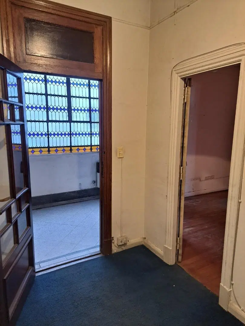 ALV. THOMAS 300 - COLEGIALES - PH 1° PISO, USO COMERCIAL ! 4