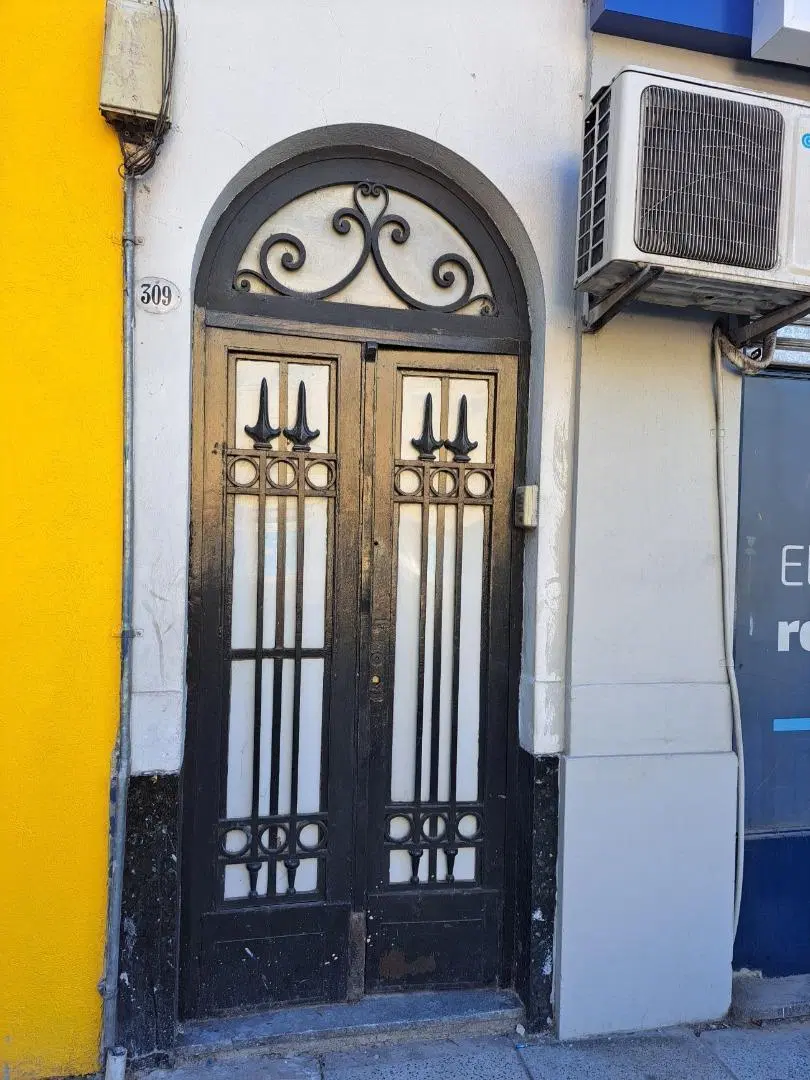 ALV. THOMAS 300 - COLEGIALES - PH 1° PISO, USO COMERCIAL ! 3
