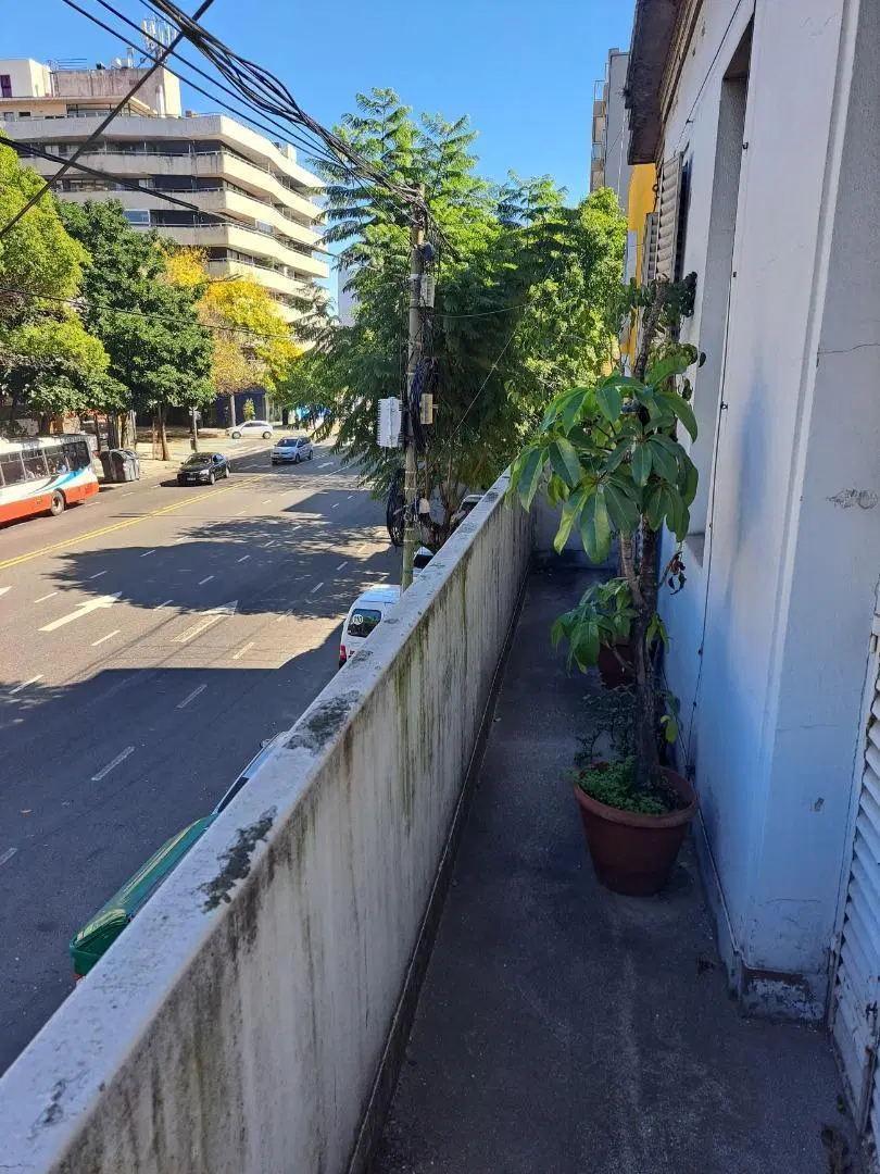 ALV. THOMAS 300 - COLEGIALES - PH 1° PISO, USO COMERCIAL ! 2