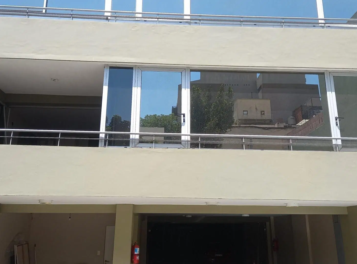 OFICINA EN DÚPLEX, TIPO LOFT ! COCHERAS OPCIONALES... 5