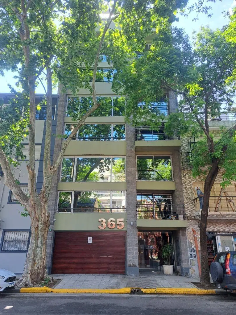 OFICINA EN DÚPLEX, TIPO LOFT ! COCHERAS OPCIONALES... 4