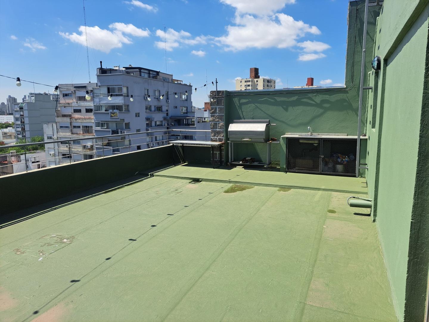 Propiedad en Argentina