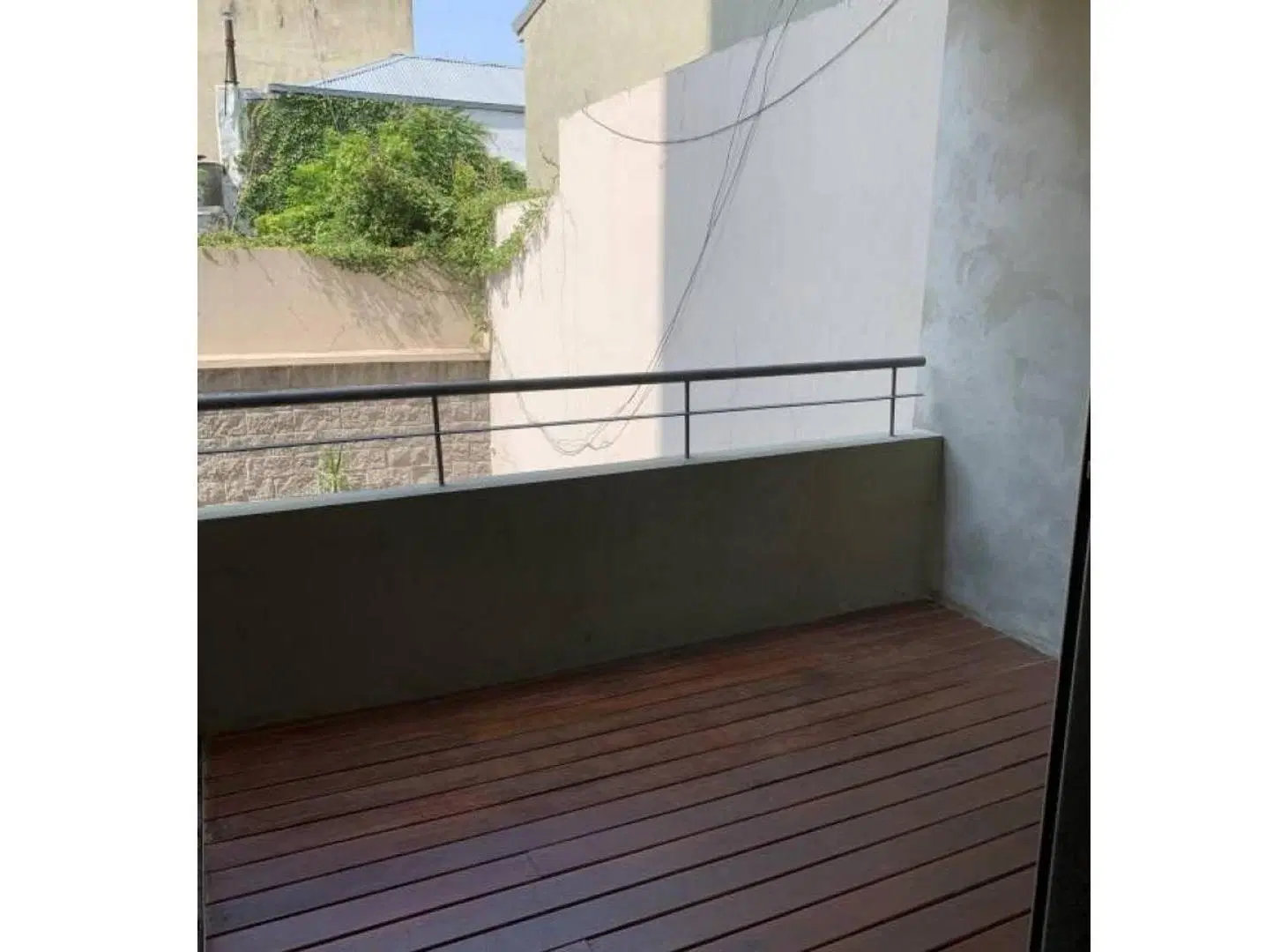 EXCELENTE DÚPLEX, TIPO LOFT !  COCHERA OPCIONAL... 3