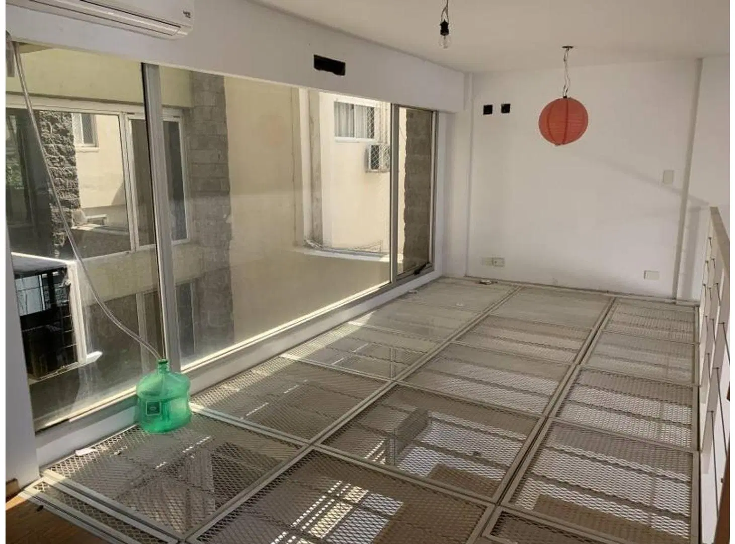 EXCELENTE DÚPLEX, TIPO LOFT !  COCHERA OPCIONAL... 2