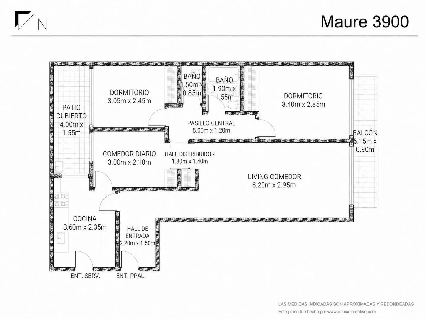 Plano 1